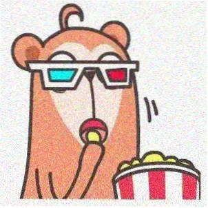 影视先锋读者头像：夜航的猫